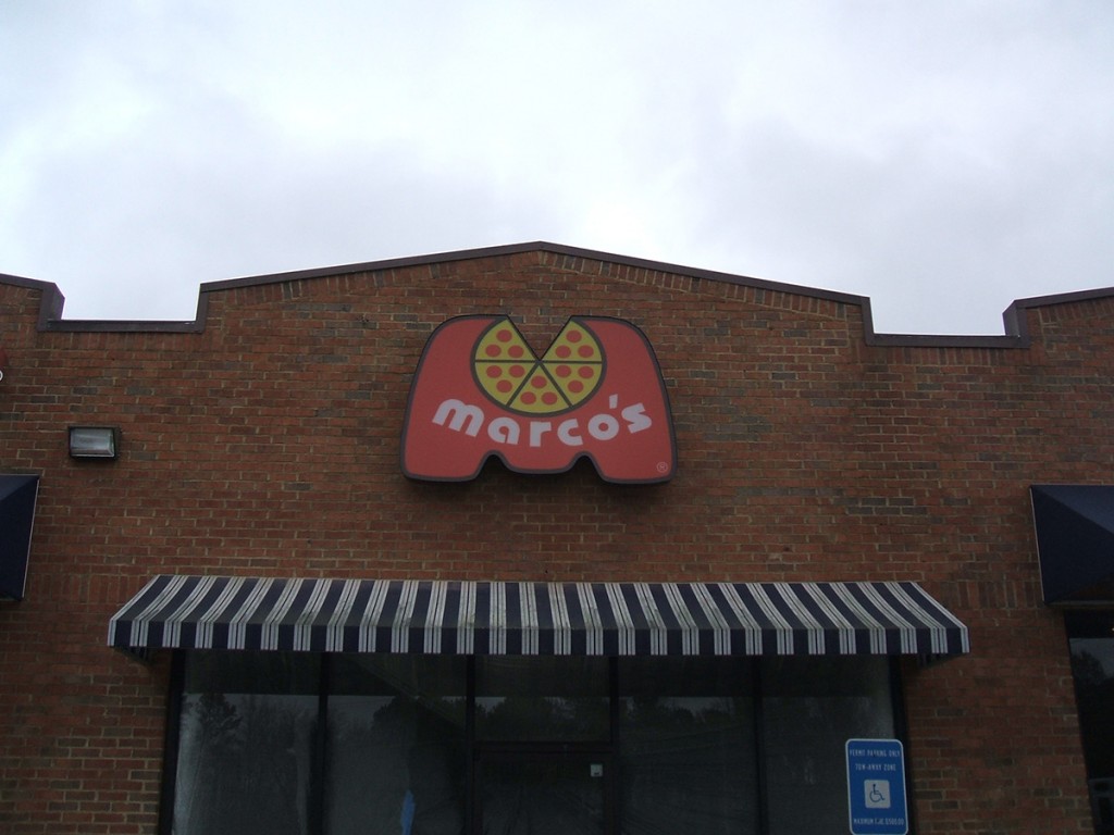 Marco’s Pizza