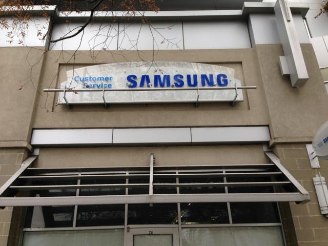 Samsung Store