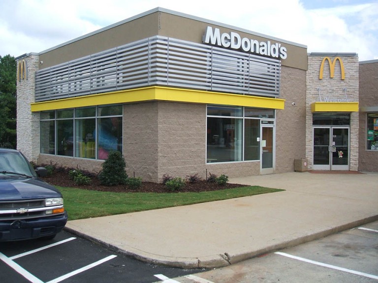 McDonald’s