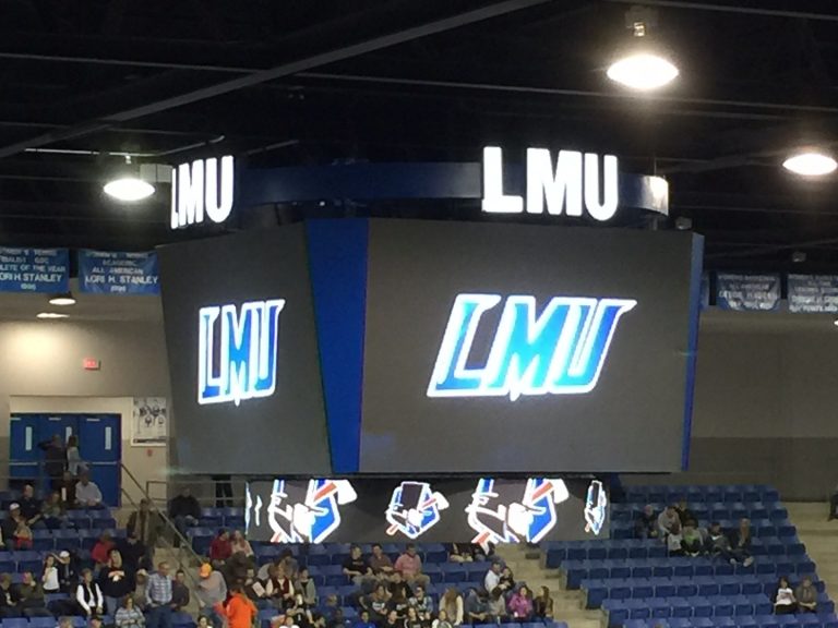 Lincoln Memorial University